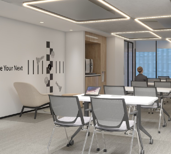 Coworking Space - Book Office Space for Rent & Virtual Offices | Awfis